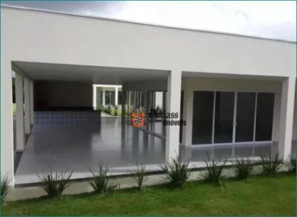 Imagem Terreno à venda, 250 m² por R$ 375.000 - Condomínio Mantova - Jardim Bréscia - Indaiatuba/SP
