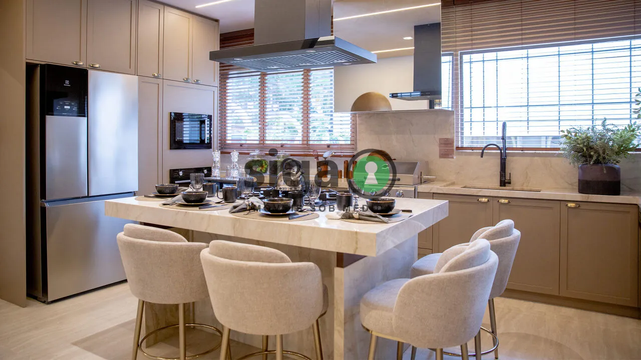 Imagem Apartamento para venda em Perdizes 4 suítes, São Paulo - SP