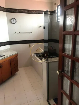 Imagem Casa, 3 dormitórios, 365m², Bairro Jardim Esplanada II, Sjc