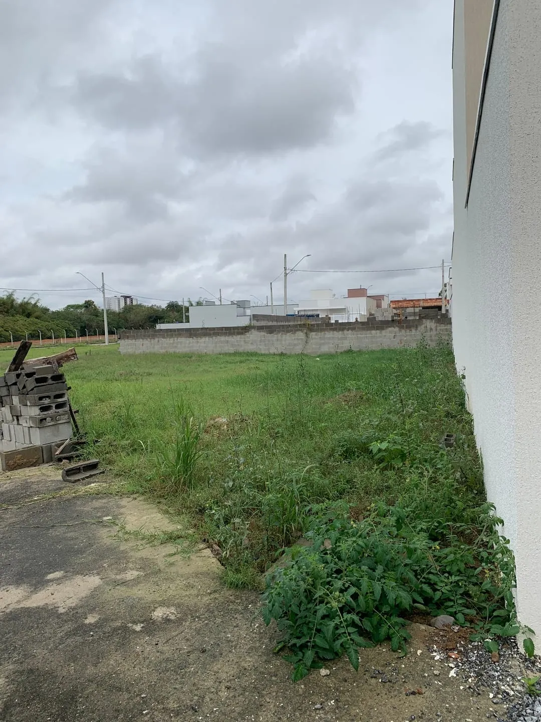 Imagem Terreno à venda 175M², Res. Santa Clara, Pindamonhangaba - SP