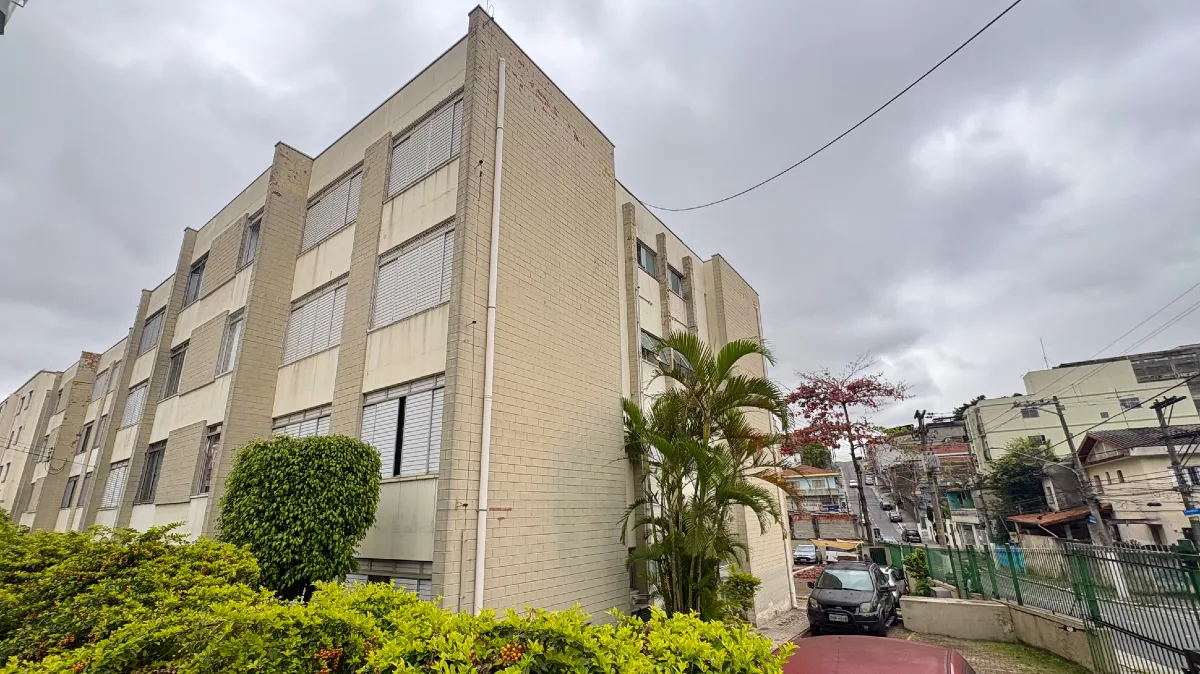 Foto do imóvel Apartamento para venda em Freguesia do Ó com 2 quartos, 56m2