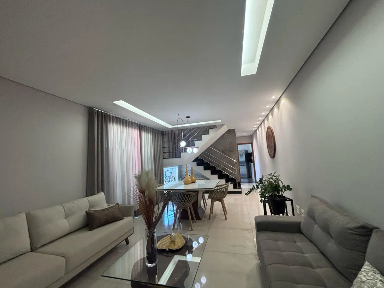 Imagem Casa Padrão