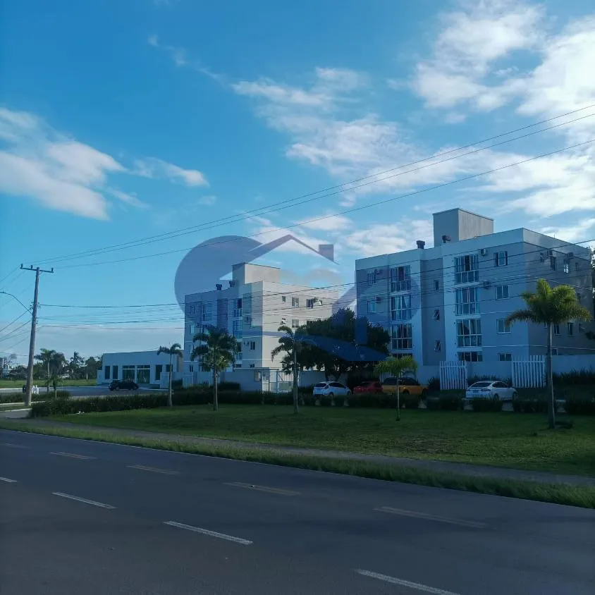 Foto do imóvel Apartamento 2 dormitorios em Passo de Torres/SC | Condominio Completo + Churrasqueira