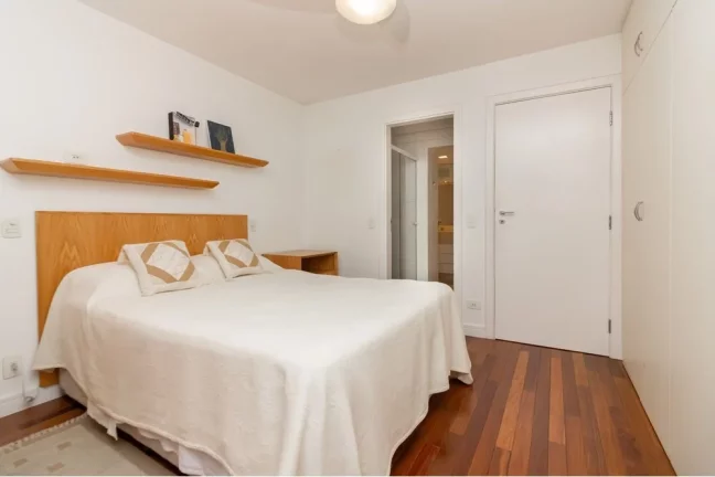 Imagem Apartamento à venda em São Paulo, Cerqueira César, com 3 quartos, 120,9m2