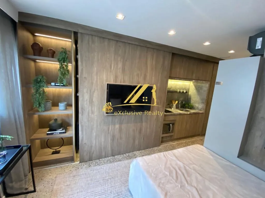 Imagem Apartamento RESIDENCIAL em São Paulo - São Paulo, Vila Mariana