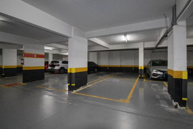 Imagem Apartamento à venda em São Paulo, Itaim Bibi, com 2 quartos, 120m2