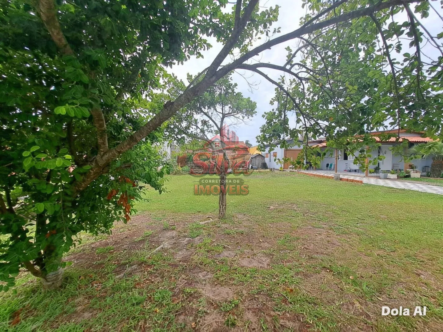 Imagem T111 | Terreno 150m² à venda no Balneário Presidente