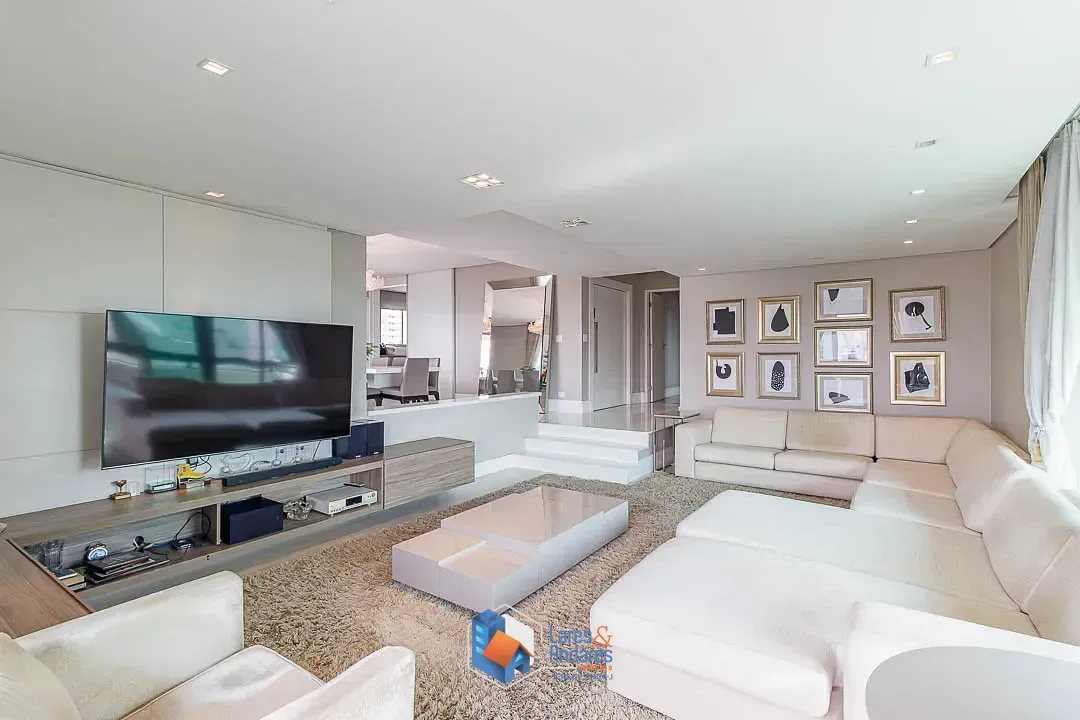 Imagem Apartamento para venda em Aclimação com 4 quartos, sendo 4 suítes, 246m²