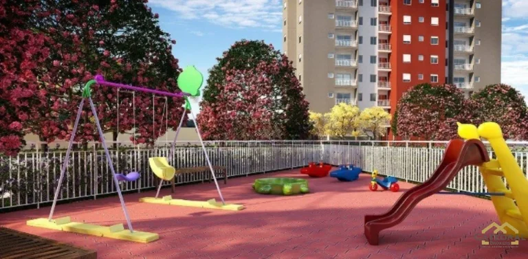 Imagem Apartamento de 77m² por R$580.000,00 no Condomínio Myriad - Engordadouro - Jundiaí/SP