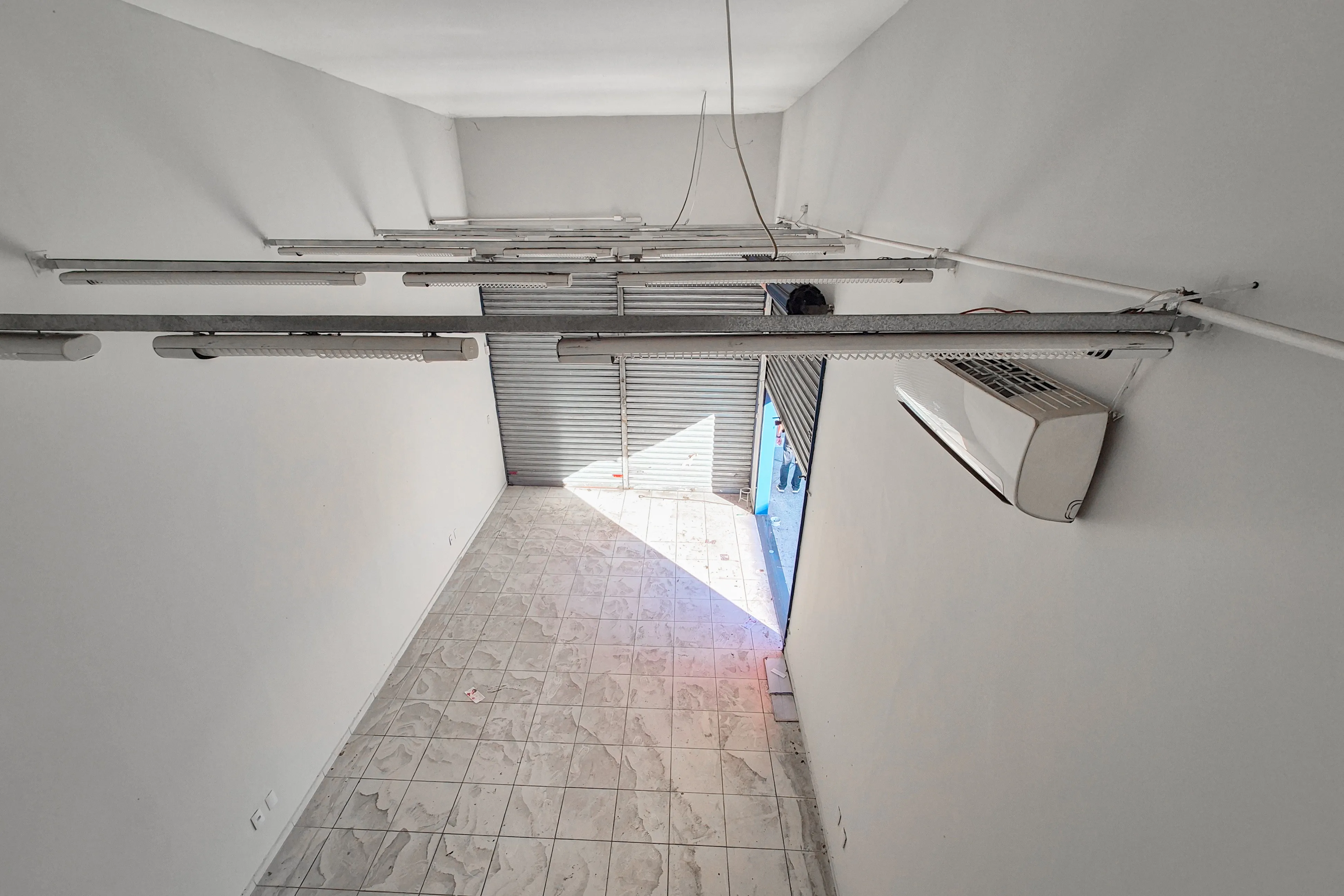 Imagem Loja de esquina para locação no Centro de Sorocaba | 85 m² com mezanino