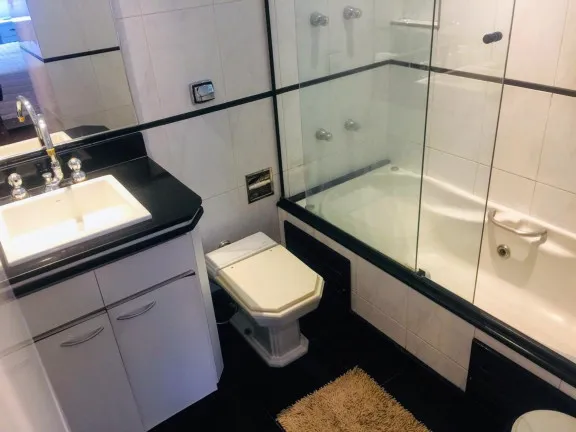 Imagem Apartamento com 4 Quartos à Venda, 245 m² em Copacabana - Rio de Janeiro