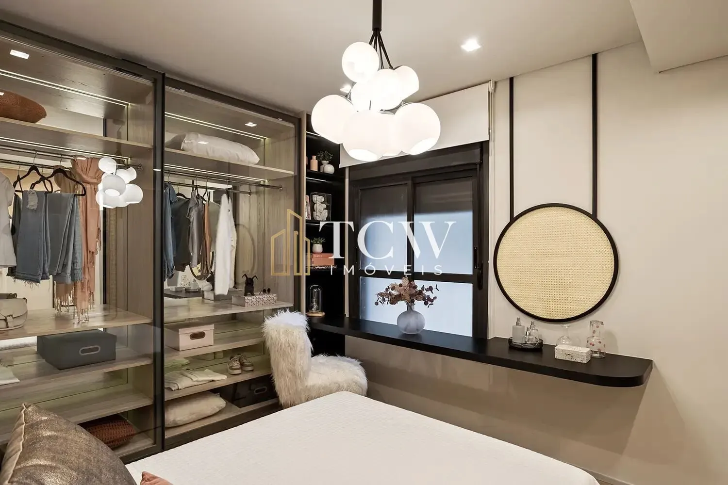 Imagem Apartamento à venda | 164m2 | BROOKLIN/SP