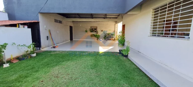 Imagem Chácara para locação no Residencial Porto Seguro!
