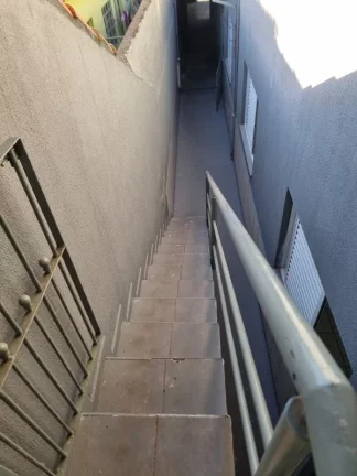 Imagem SOBRADO À VENDA NO JARDIM MORADA DO SOL