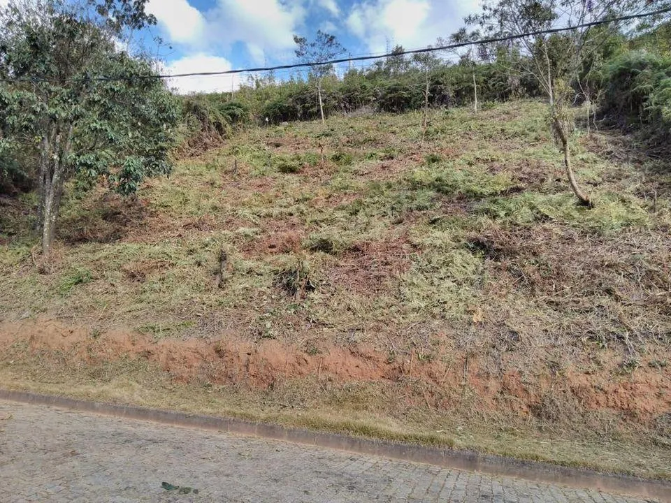 Foto do imóvel Terreno em Condomínio para Venda em Teresópolis / RJ em Estrada Vargem Grande