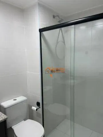 Imagem Apartamento com 2 dormitórios à venda, 68 m² por R$ 660.000,00 - Picanço - Guarulhos/SP