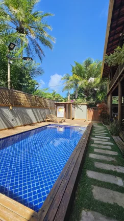 Imagem VILLAGE EM JORGE LEITE - TAIPU DE FORA