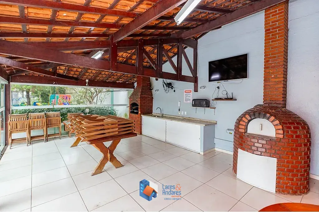 Imagem Apartamento à venda 3 Quartos 1 Suite 2 Vagas 71M² Jardim Marajoara São Paulo - SP
