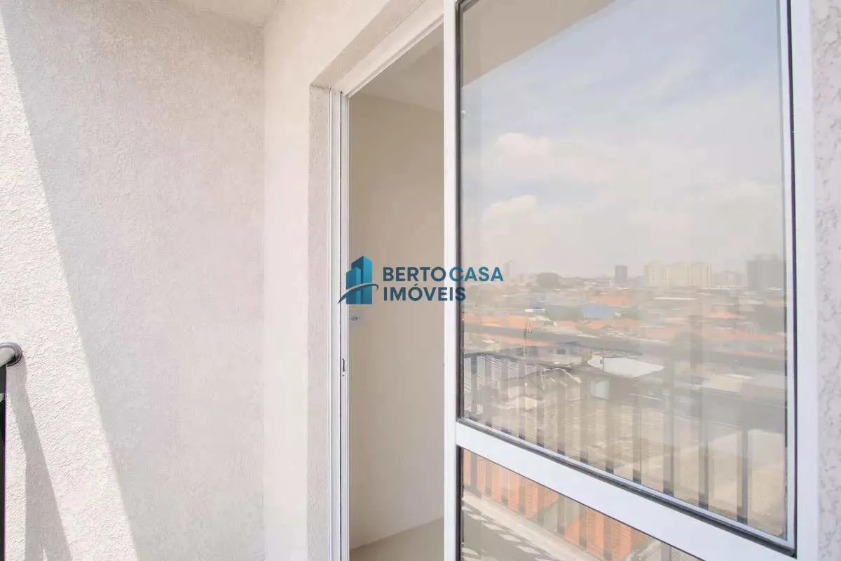 Imagem Apartamento Padrão