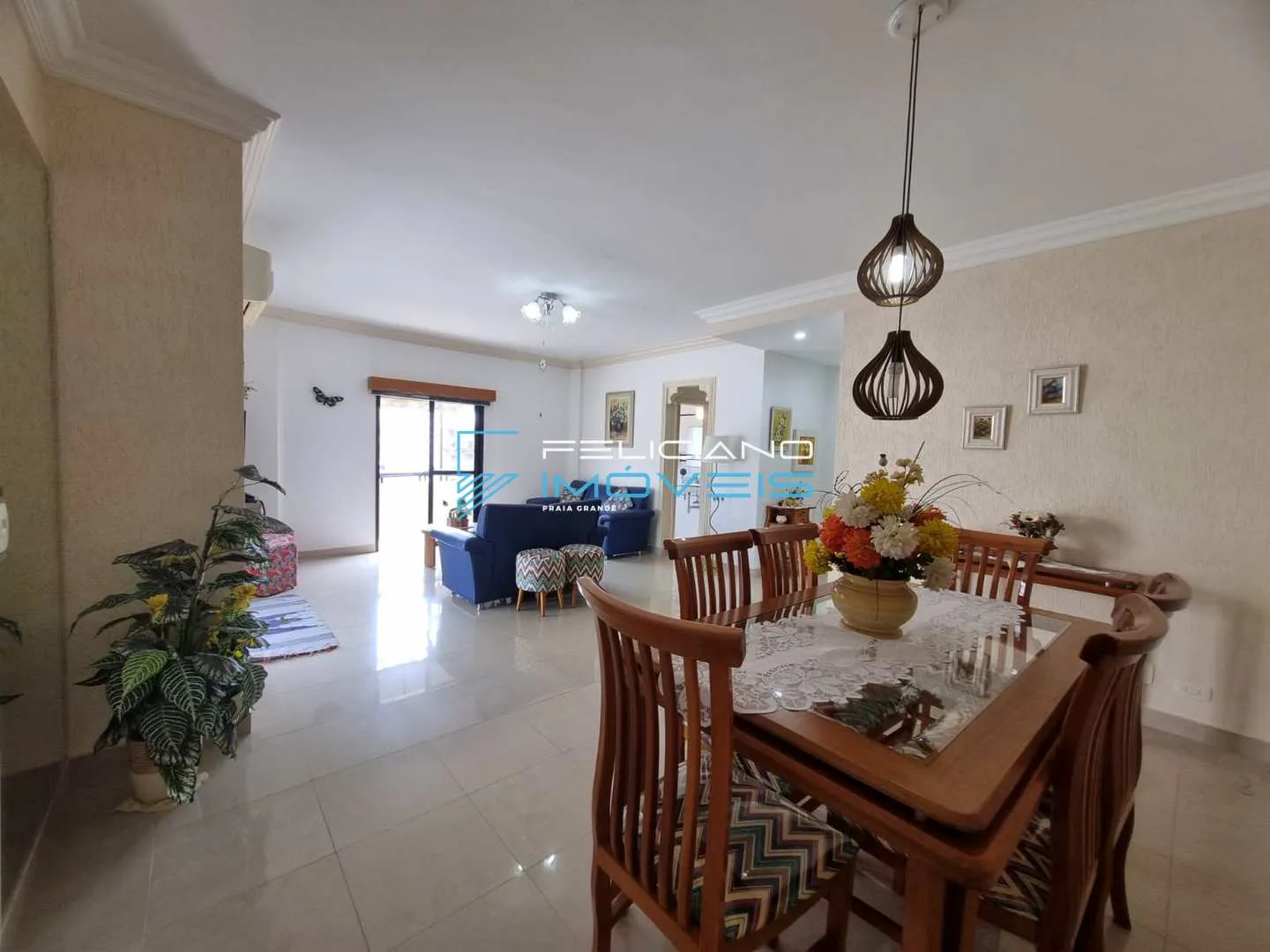 Imagem Cobertura com 3 quartos, Canto do Forte, Praia Grande - R$ 1.2 mi, Cod: 2996