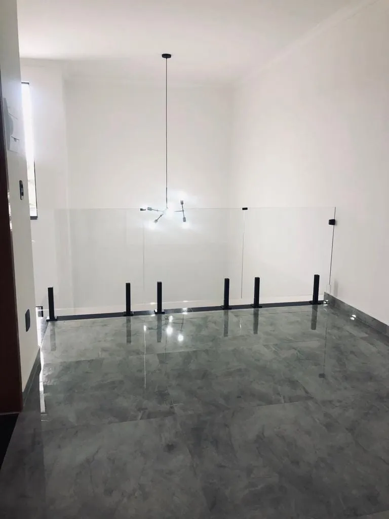 Imagem Casa à venda 3 Quartos, 1 Suite, 2 Vagas, 150M², Morada dos Nobres, Taubaté - SP | Recanto Tropical