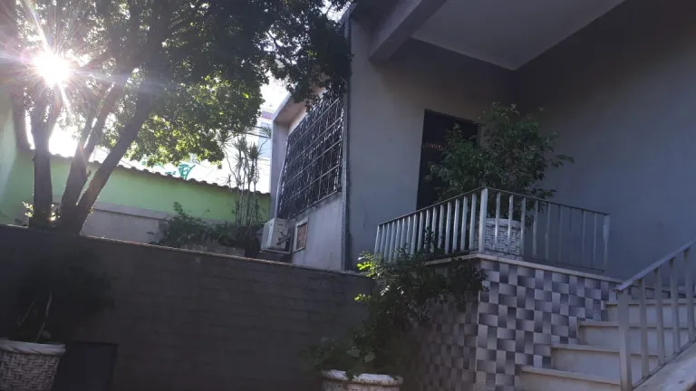 Imagem Casa com 3 Quartos à Venda, 110 m² em Irajá - Rio De Janeiro