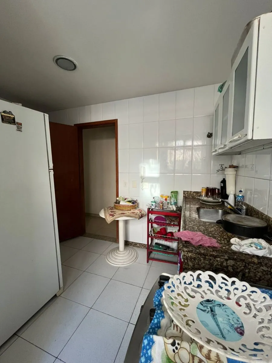 Imagem Apartamento a Venda no bairro Recreio dos Bandeirantes - Rio de Janeiro, RJ