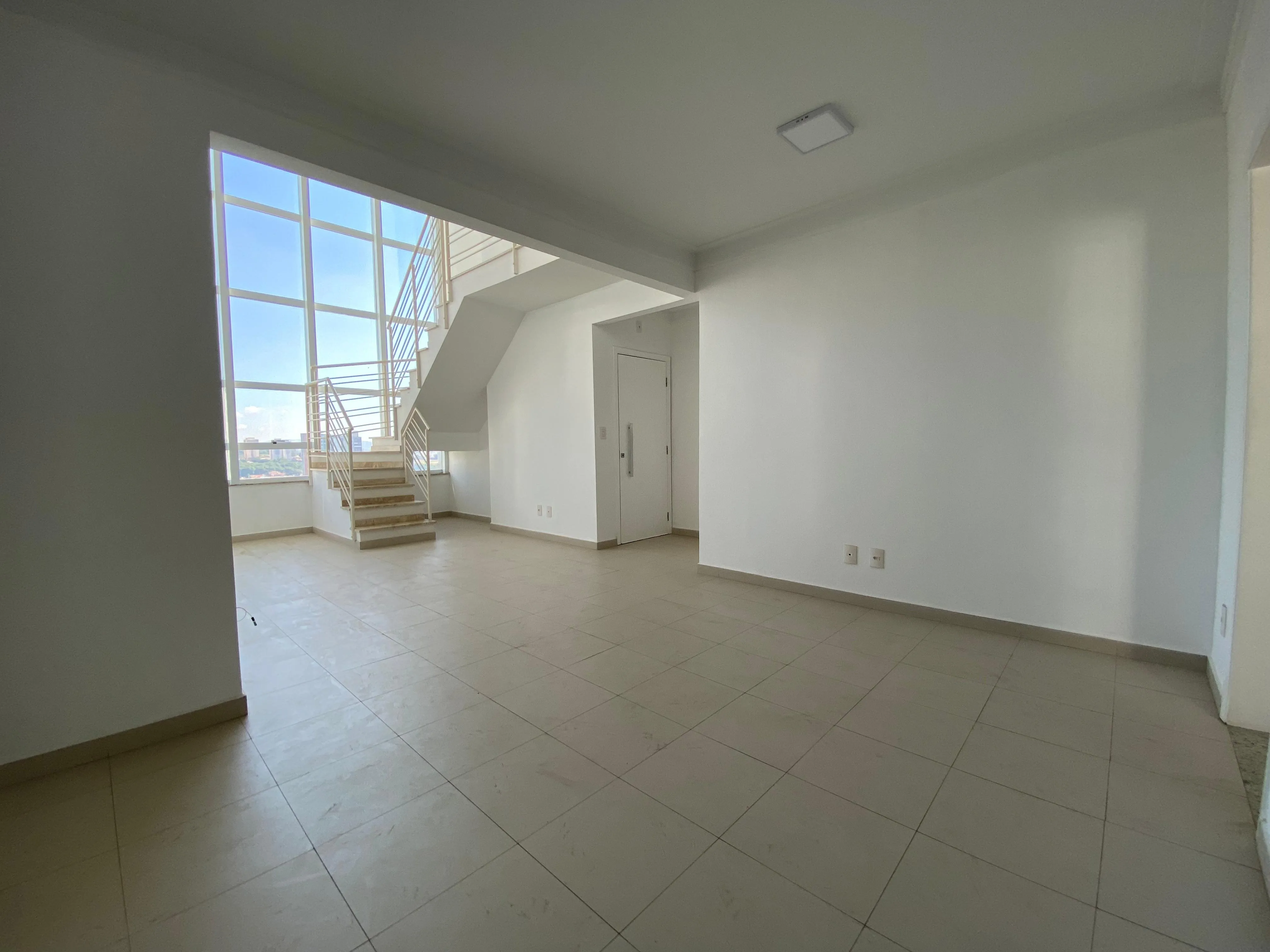 Imagem Cobertura Duplex para Venda em Sorocaba / SP no bairro Parque Campolim