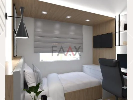 Imagem Apartamento com Duplex à venda, com sacada, TRIANON, GUARAPUAVA - PR