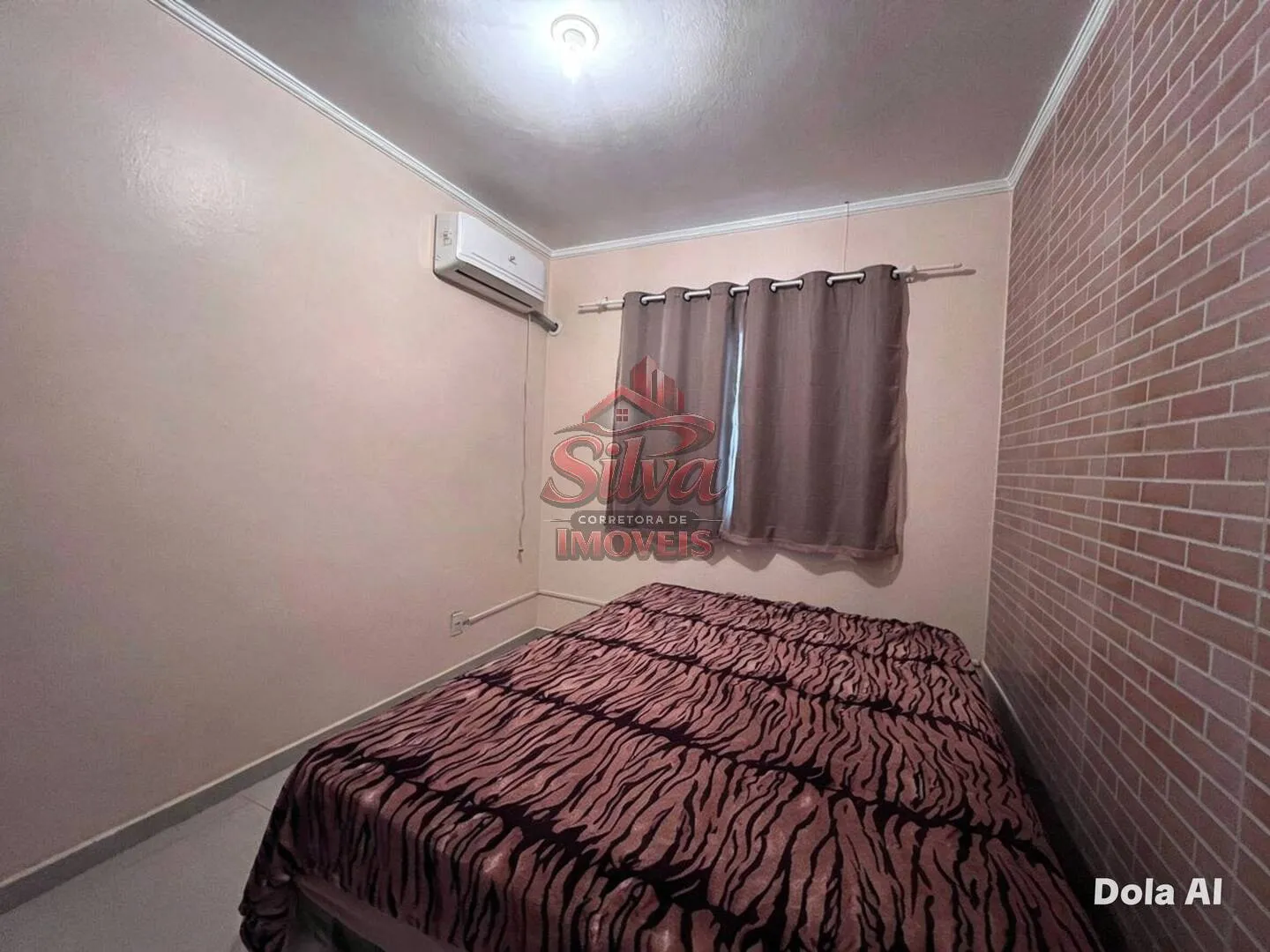 Imagem C617 |Casa a 700m do mar - Presidente