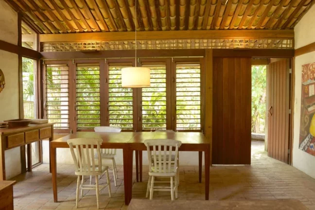 Imagem Casa na Barra