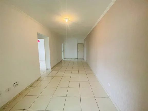 Imagem Apartamento com 2 dorms, Canto do Forte, Praia Grande - R$ 575 mil, Cod: 971