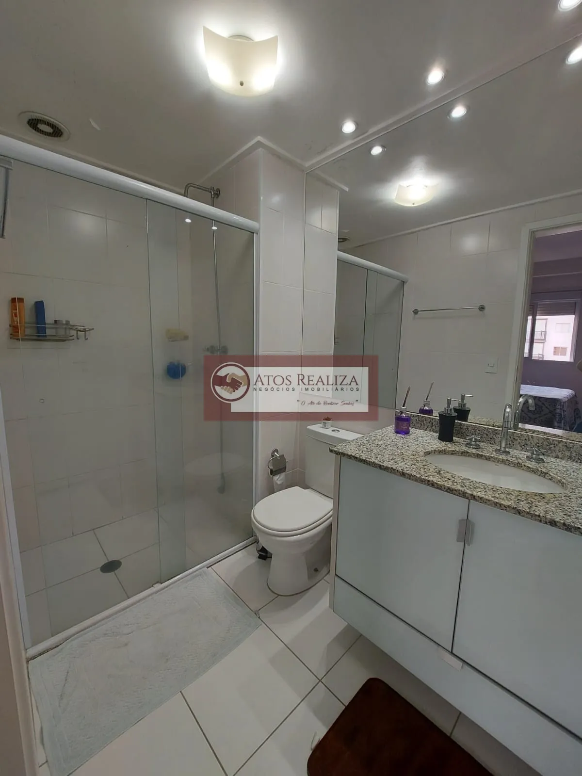 Imagem Apartamento em Jardim Flor da Montanha - Guarulhos