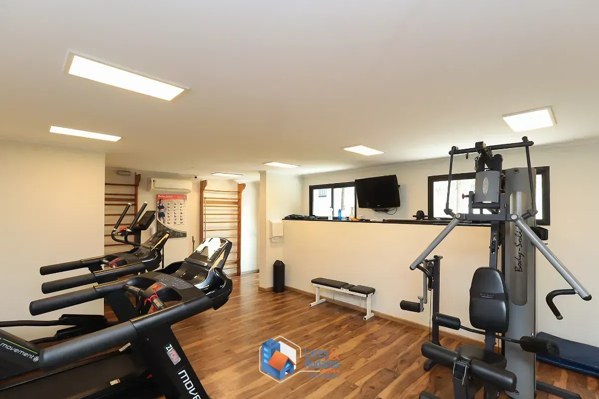 Imagem Duplex para venda em Paraíso com 1 quarto, 55m²