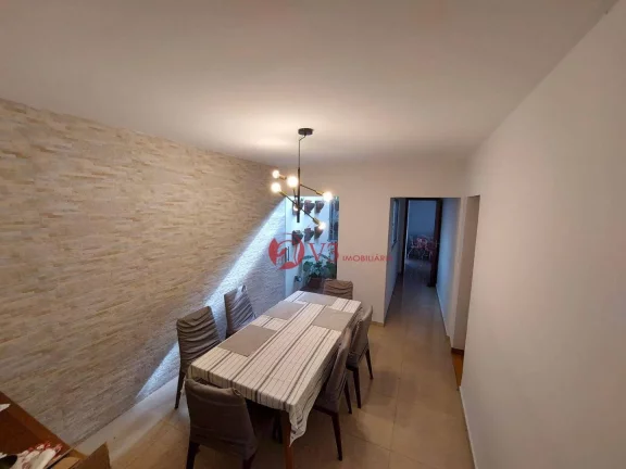 Imagem Sobrado com 3 dormitórios à venda por R$ 945.000,00 - Vila Buenos Aires - São Paulo/SP