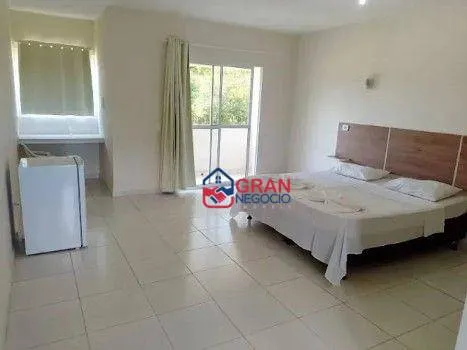 Imagem Pousada à venda, 1204 m² por R$ 4.600.000,00 - Atami - Pontal do Paraná/PR