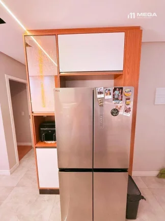 Imagem Casa com 2 dormitórios à venda, 82 m² por R$ 730 - Riviera da Barra - Vila Velha/ES