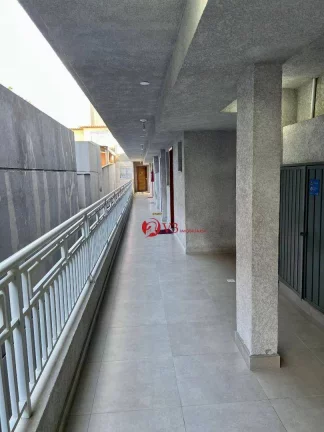 Imagem Apartamento com 2 dormitórios à venda, 38 m por R$ 273.000,00 - Vila Esperança - São Paulo/SP