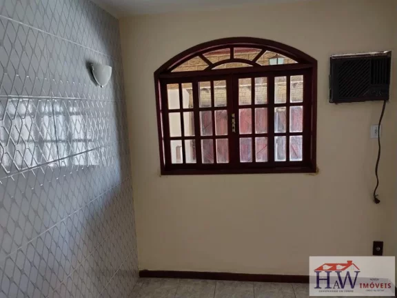 Imagem CASA 2 QUARTOS SUÍTE CONDOMÍNIO PARQUE FLUMINENSE D. CAXIAS