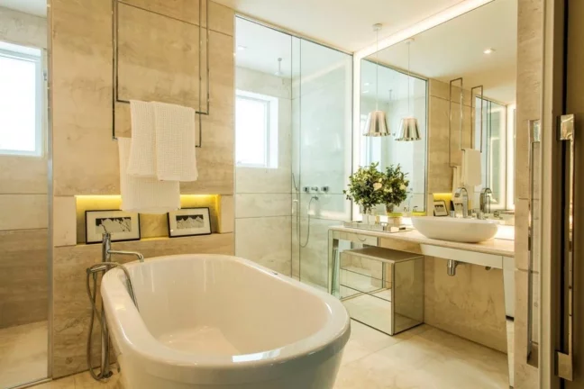 Imagem APARTAMENTO RESIDENCIAL em Rio de Janeiro - RJ, Barra da Tijuca