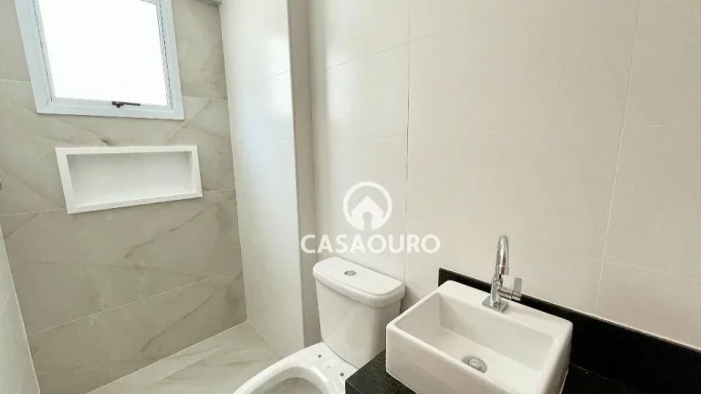 Imagem Apartamento com 2 quartos à venda, 62 m² por R$ 650.000 - Santo Antônio - Belo Horizonte/MG