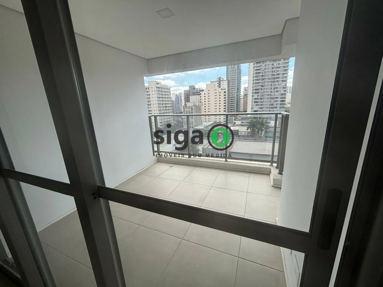 Imagem Apartamento à venda no condomínio Upper Brooklin ? 66m²