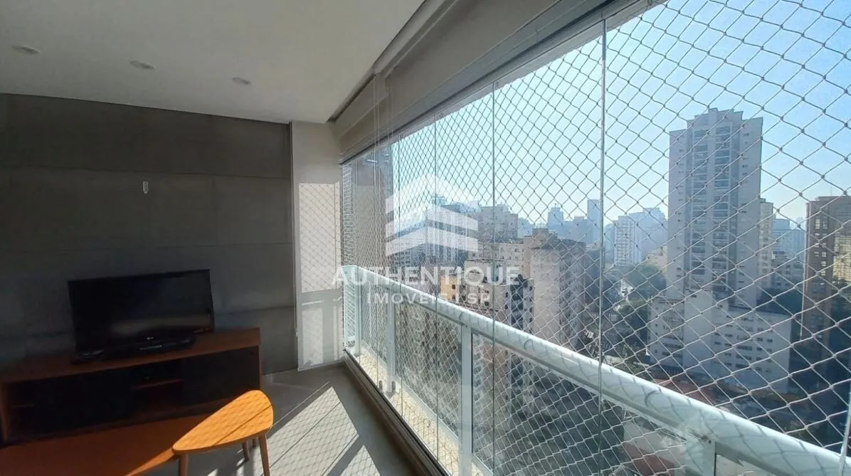 Imagem ARISTO VILA MARIANA LINDENBERG - Apartamento à venda no bairro Vila Mariana - São Paulo/SP, Zona Sul