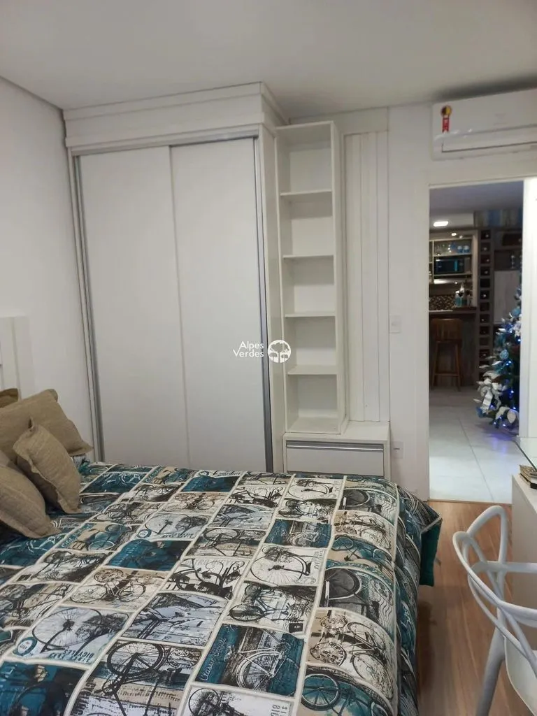 Imagem Apartamento à Venda em Centro, Canela - RS