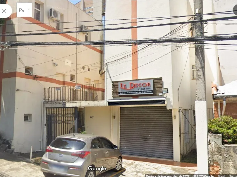 Imagem Sala Comercial para Locação em São Paulo / SP no bairro Perdizes