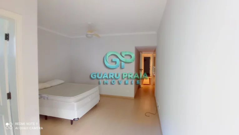 Imagem Apartamento à venda no bairro Pitangueiras - Guarujá/SP