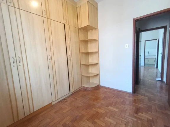 Imagem Apartamento de 2 Quartos à Venda no Bairro Serra - Localização Privilegiada