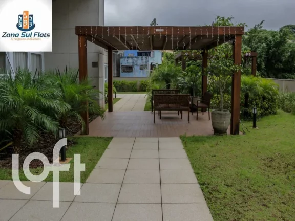 Imagem Lindo Apartamento à Venda Na Chácara Klabin Com 3 Dormitórios e 2 vagas