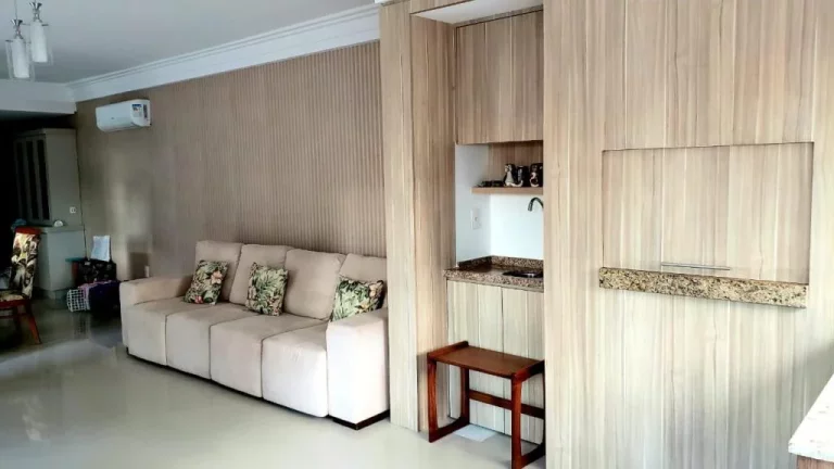 Imagem Apartamento 4 Dormitórios - Bairro Navegantes