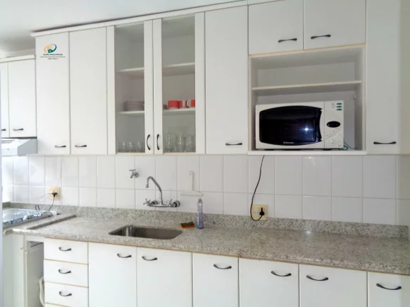 Imagem Apartamento Padrão para Venda e Aluguel em Pitangueiras Guarujá-SP